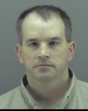 Justin Rodney Glenn