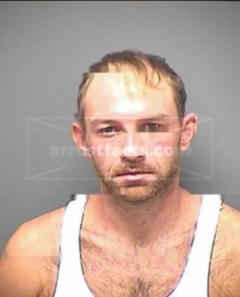 Rodney Lee Obryant
