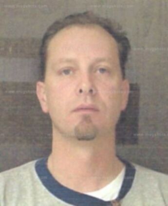 John Allen Wilson