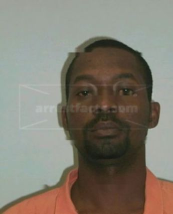 Christopher Lugene Grimes