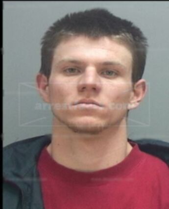 Nicholas Jason Fox