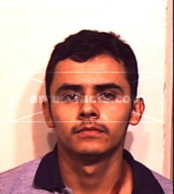 David Torres Bravo