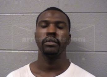 Clarence Washington