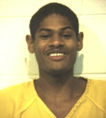 Jeremy Alfredo Cesar Green