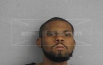Justin Lamar Jordan