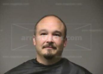 Marshall Wayne Kinsey