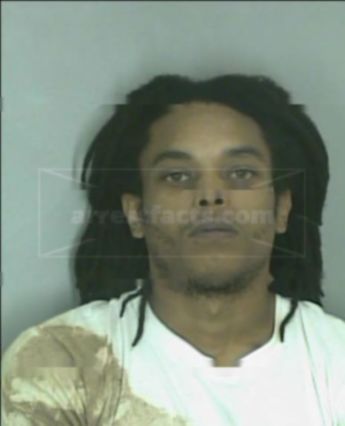 Richard Monroe Brown