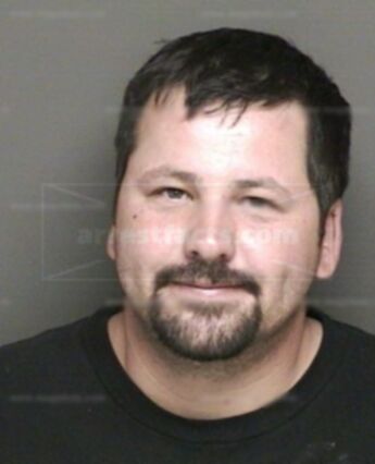 Jeffery Cain Thompson