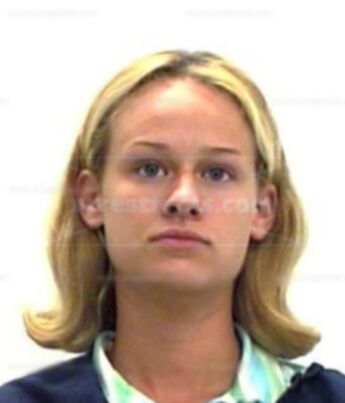 Candice Stark