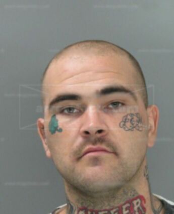 Michael Lee Morris