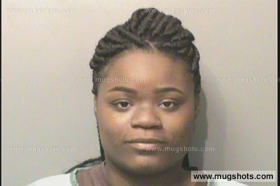 Falisha Lynn Lewis