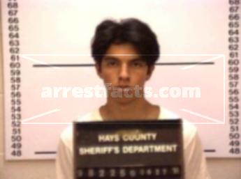 Adam Robert Salazar
