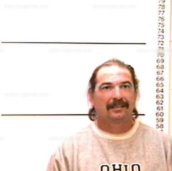 Michael Stephen Murphy