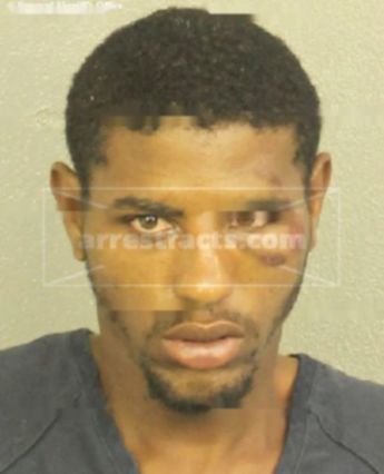 Torrence Hayes