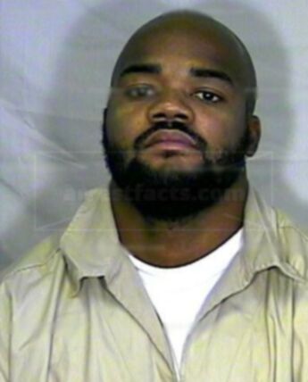 Jamel Battle
