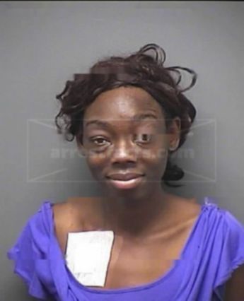 Rasheedah Janette Martin