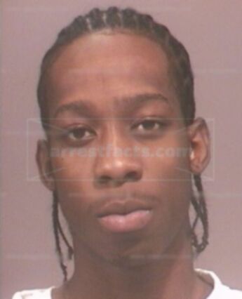 Xavier Gage