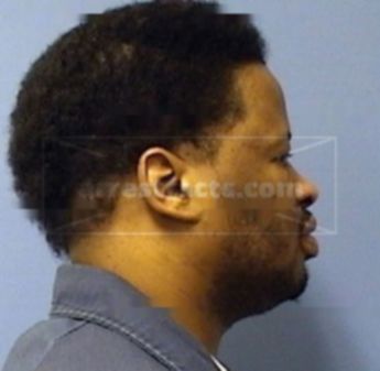Dwayne M. Harvey