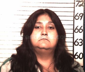 Eva Denise Hernandez