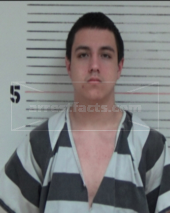 Tracer Gerrett Fitzgerald