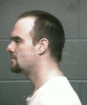 Jon Christopher Feil