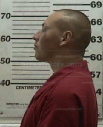 Kyle Allen Kuehfus