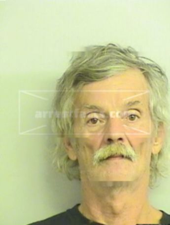 Danny Eugene Turner