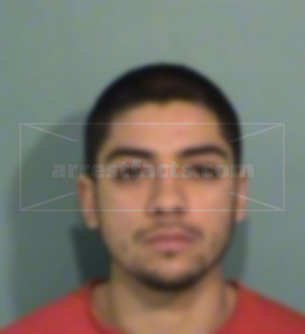 Arturo Junior Pena