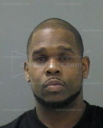 Herman Jermaine Dillard