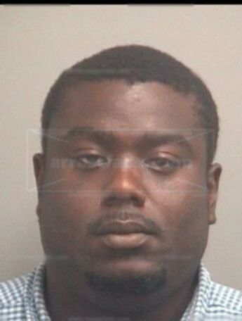 Cory Devane Edwards