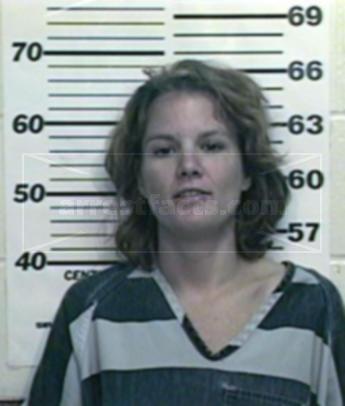 Jennifer Ann Morrison