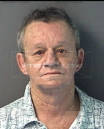 Charles Wayne Manning