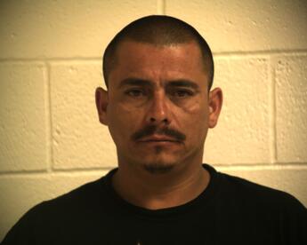Isaac Abel Garza Gonzalez
