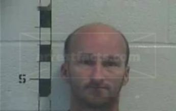 Ron Allen Cooper
