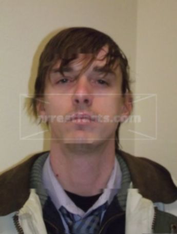 Jeremy Boyd Morrison