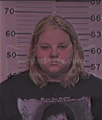 Kimberly Nicole Duckworth