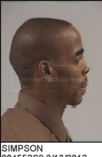 Antonio Deon Simpson
