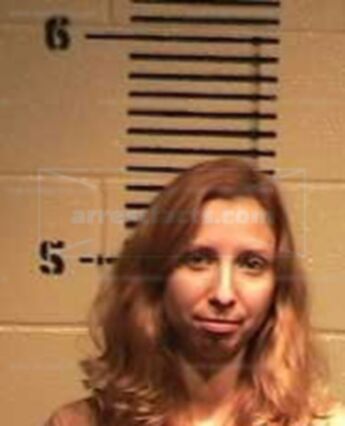 Rebecca Leal Cano