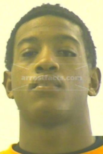 Deontae Sanquaz Cumby