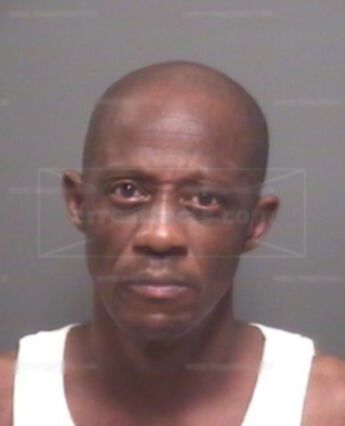 Wendell Dewayne Thompson