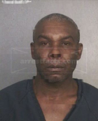 Leroy A Campbell