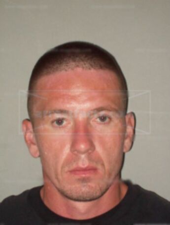 Richard Alan Arnold