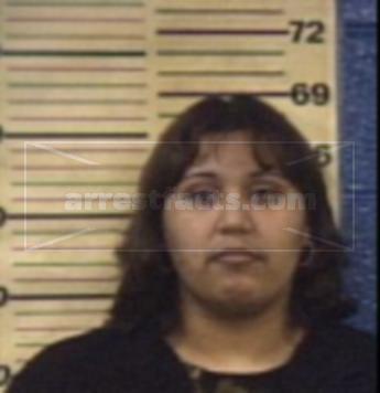 Lizbeth Hernandez