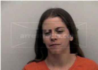 Leah Marie Benson