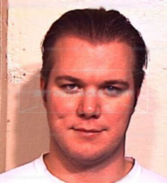 Michael Darren Henley