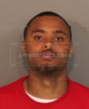 Troy Green