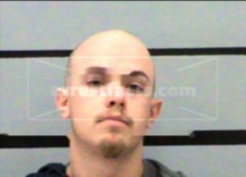Cody Ray Tivis
