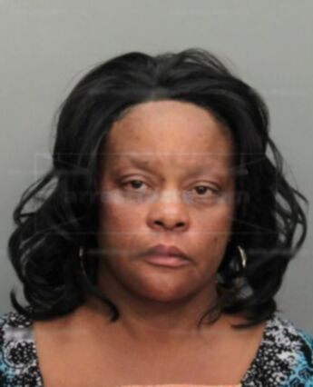Valerie Denise Williams