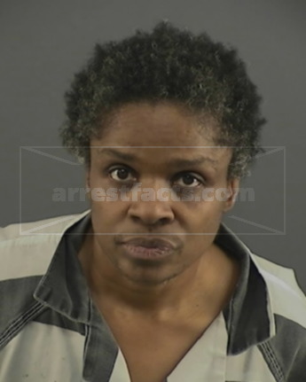 Beulah Maye Clark