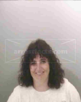 Terrie Jane Gasaway